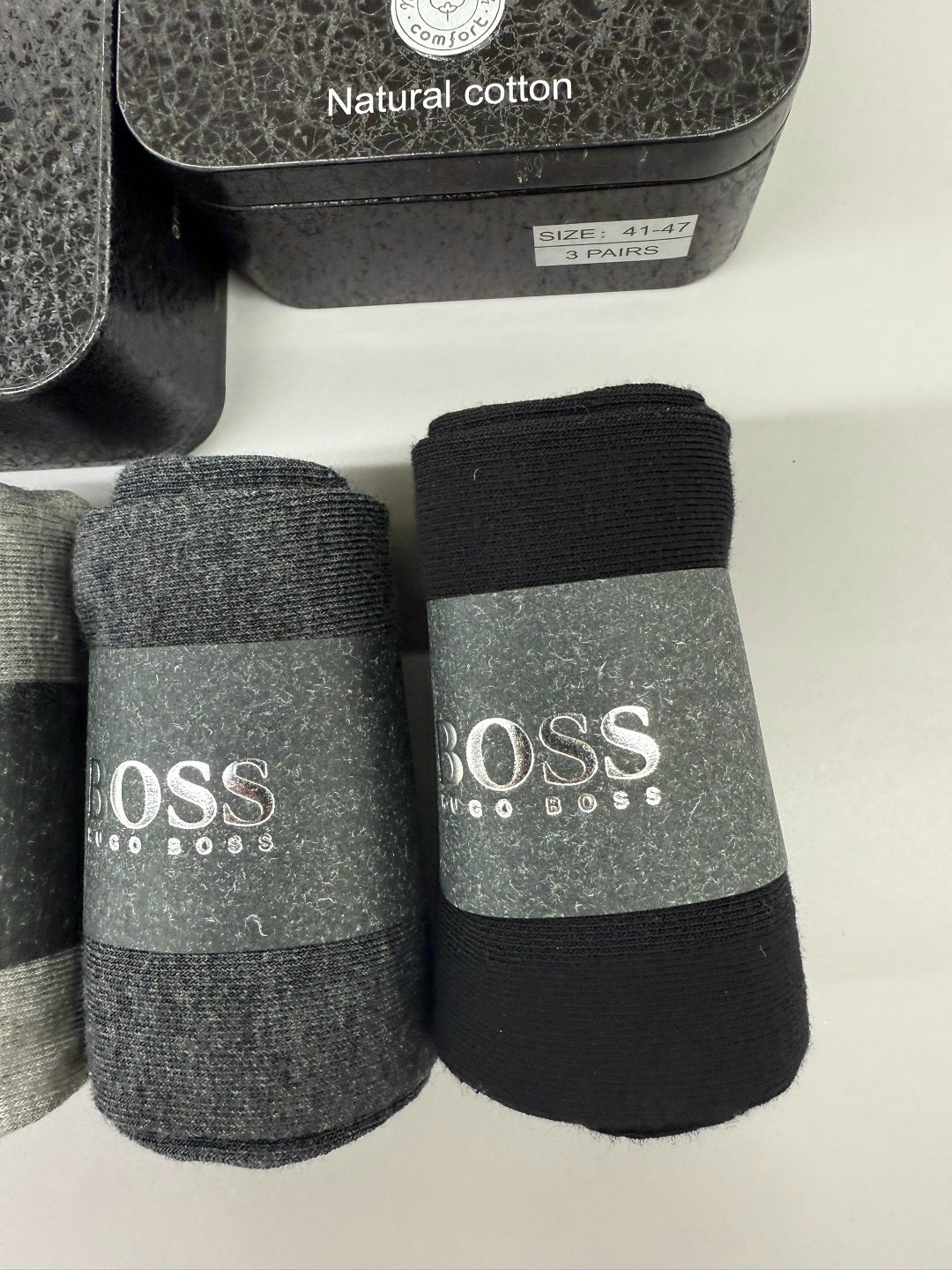 носки мужские набор,носки мужские,набор носков boss,носки мужские подарочный набор,комплект носки мужские