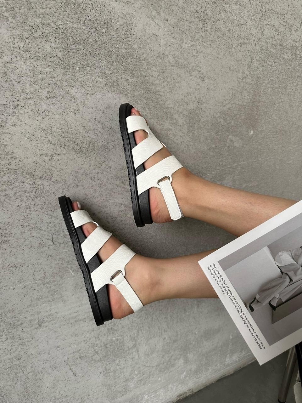 босоножки женские белые,женские босоножки,босоножки эко,,белые босоножки