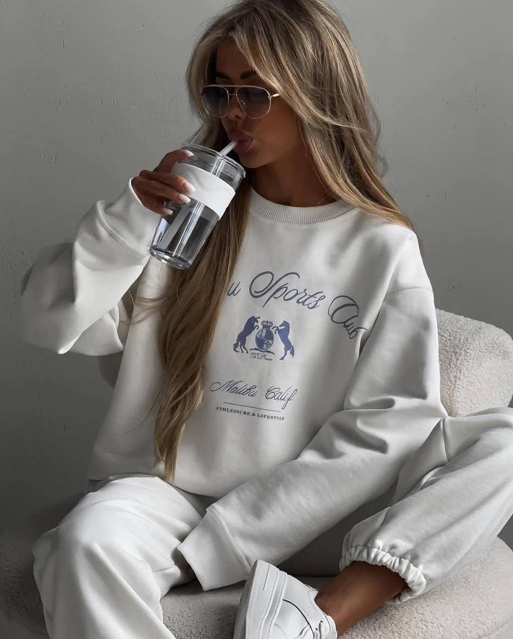 свитшот женская,свитшот женский утепленный,свитшот штаны,спортивный костюм,костюм спортивный женский