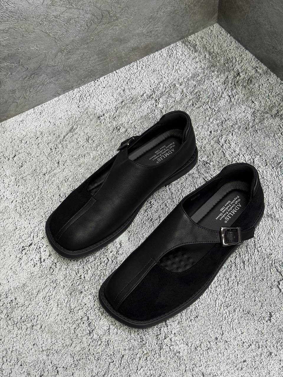 ,женская ,обуви,лоферы коричневые с ремешком замшевые,туфли женские