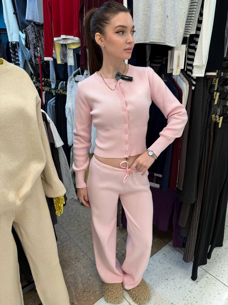 трикотажный костюм женский,костюм с брюками,вязаный костюм женский,трикотажный костюм,женские костюмы