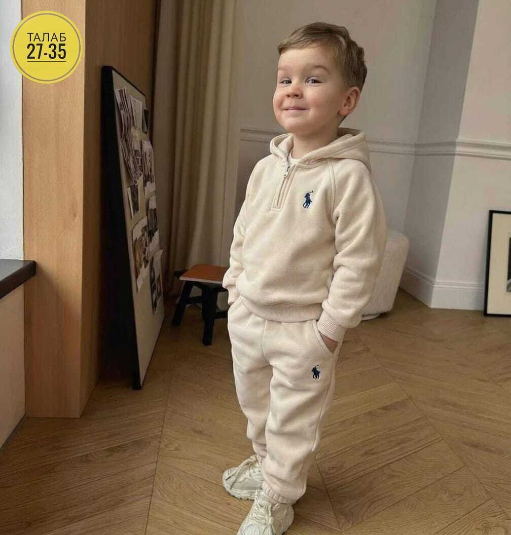 детский спортивный костюм на флисе,спортивные костюмы на флисе,костюм на флисе,комплекты одежды для мальчиков,костюм детский на флисе