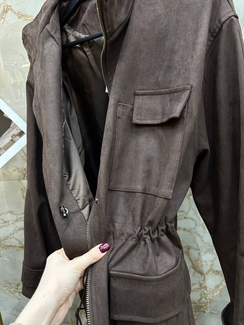 женская куртка,замшевые куртки,куртка из натуральной замши,куртка кожаная,куртка коричневая