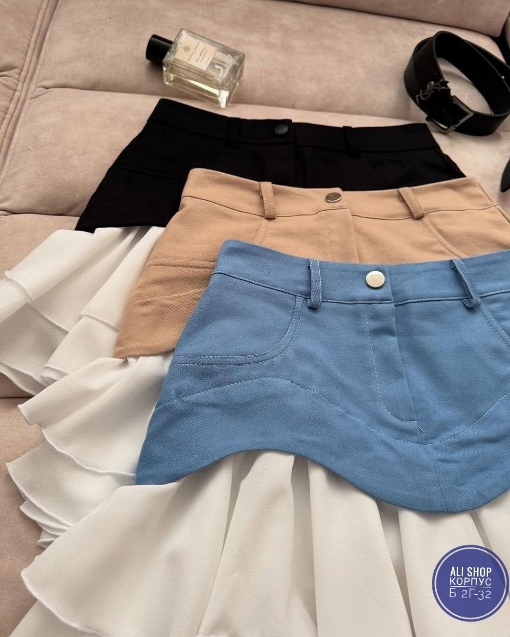 летняя юбка короткая с воланами zena's collective,юбка джинсовая с воланами,юбка женская джинсовая с воланами,юбка короткая с воланами,юбка с оборками