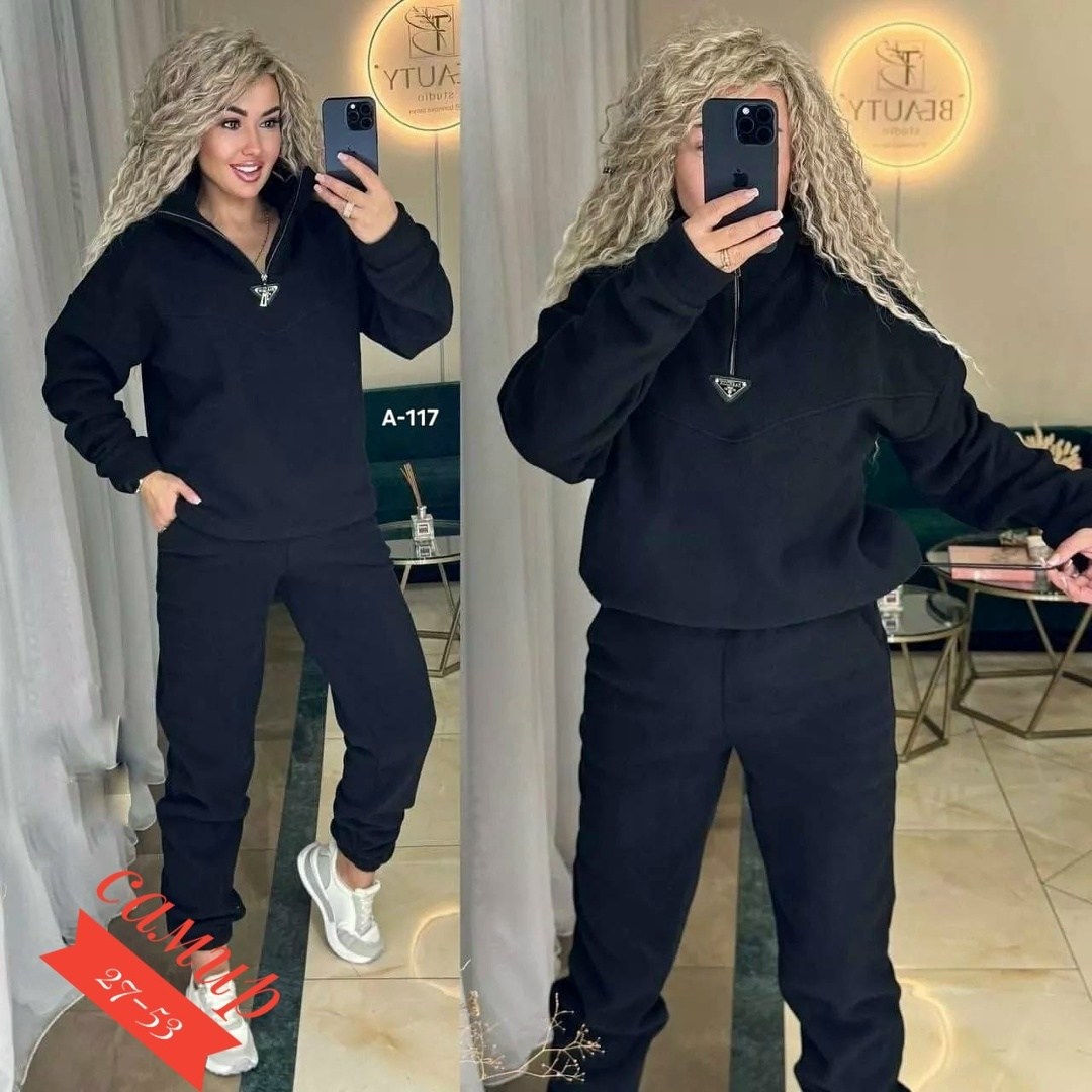 cпортивный костюм женский на флисе,костюм женский на флисе,костюм 3 ка женский на флисе,теплый костюм на флисе,костюм теплый женский спортивный