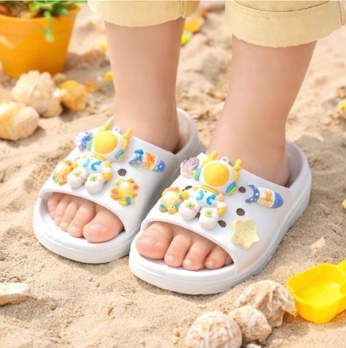 детские шлепанцы,детские сандалии,,летние детские сандалии,сандалии пляжные