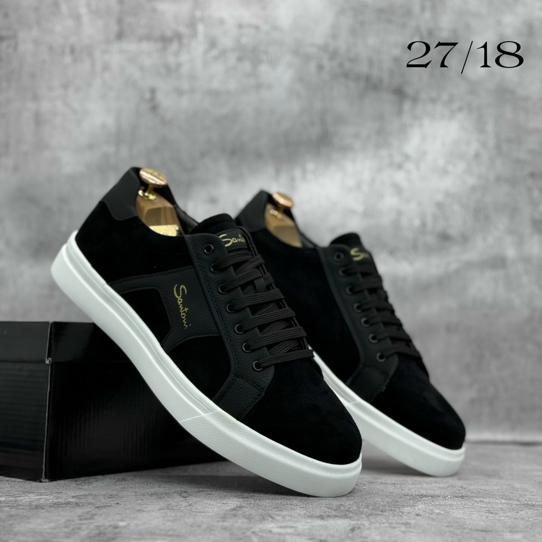 кеды мужские santoni,мужские кеды,кроссовки для мужчин замш,кеды для мужчин замш,мужская