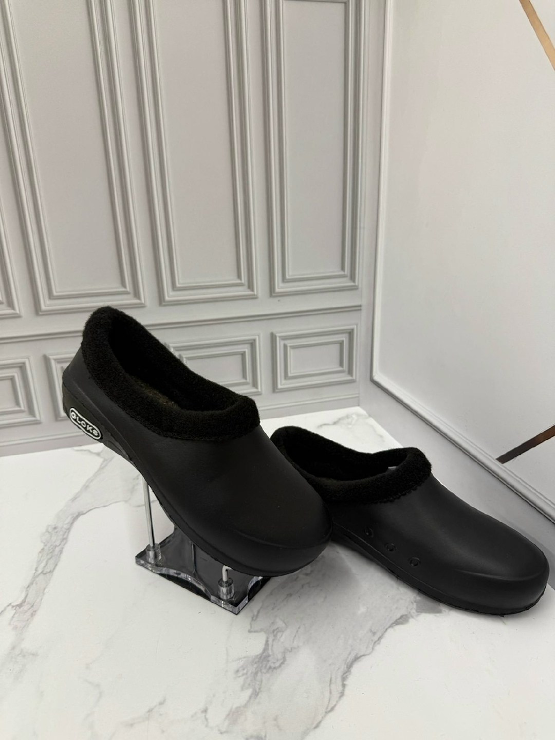 галоши женские утепленные sardonix цвет "чёрный",обувь,галоши мужские,галоши,галоши рабочие