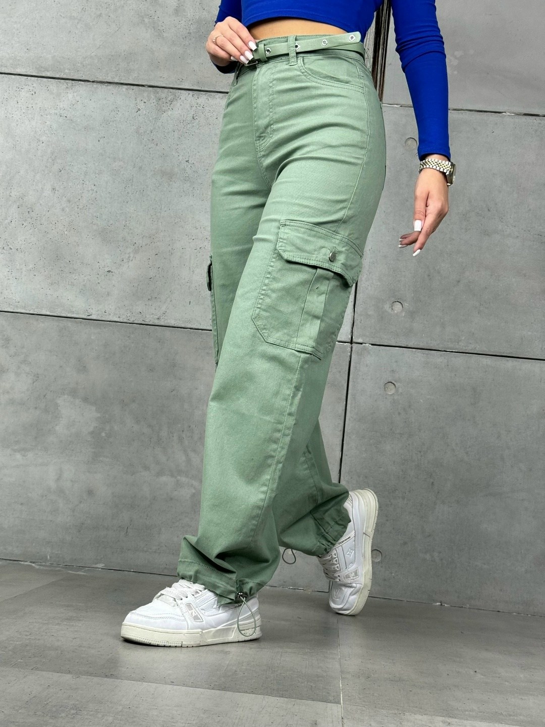 брюки карго,брюки карго женские,джинсы женские широкие прямые карго с карманами zolinelli,карго джинсы,широкие брюки карго