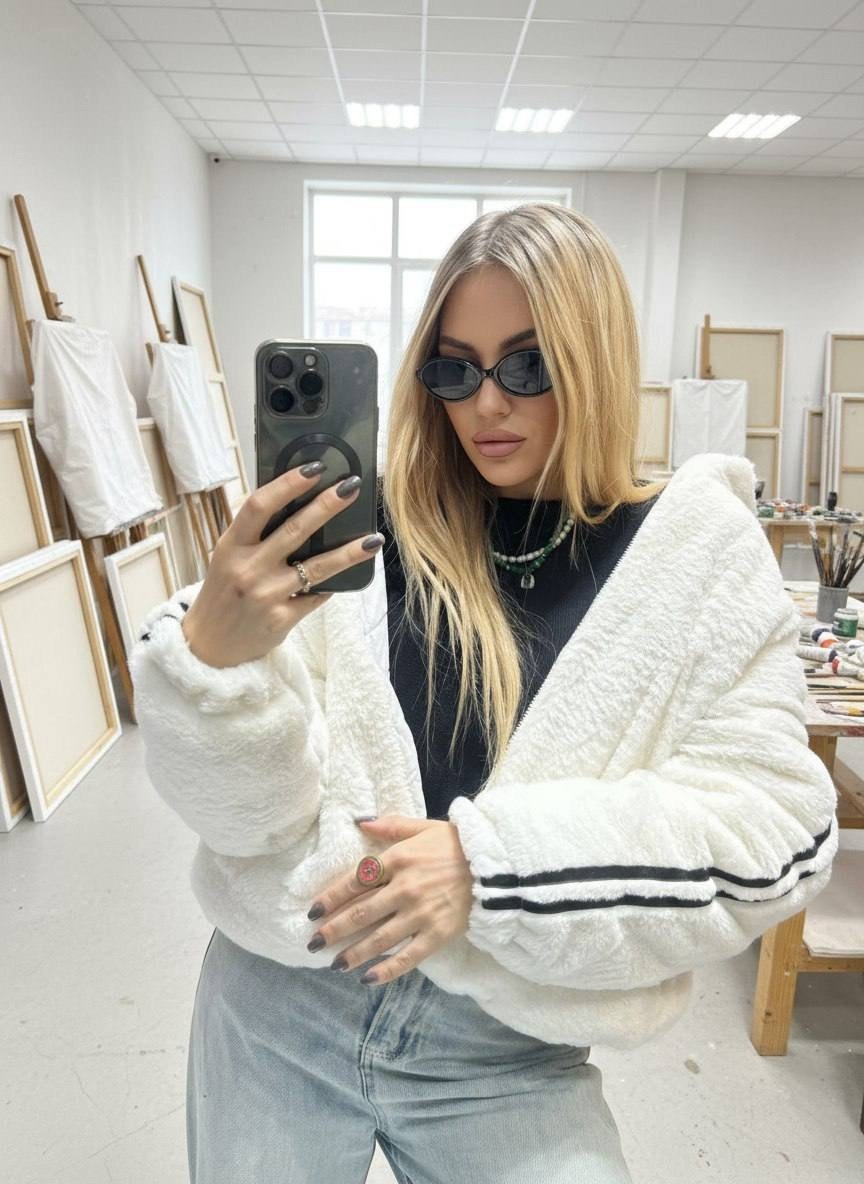 куртка женская,куртка из искусственного меха женская,куртка барашек,куртка плюшевая женская,куртка