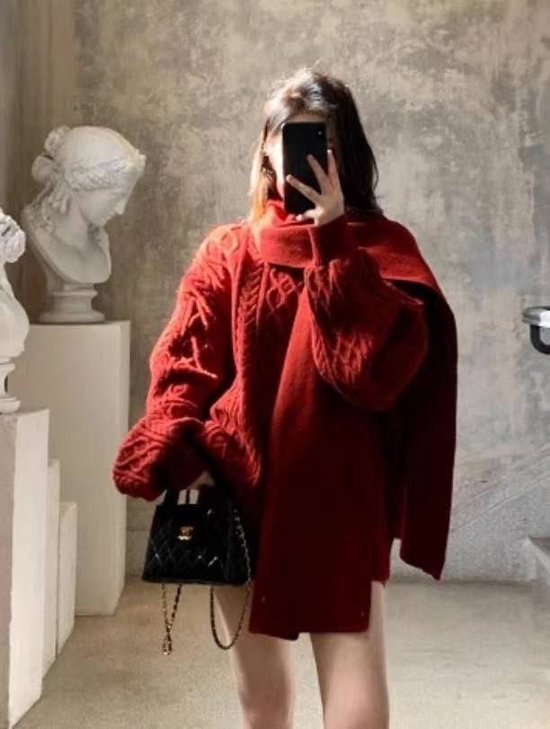 knitted long sleeve crop top & shorts sets,вязаный свитер,модные свитера,вязаные свитера женские,свитер