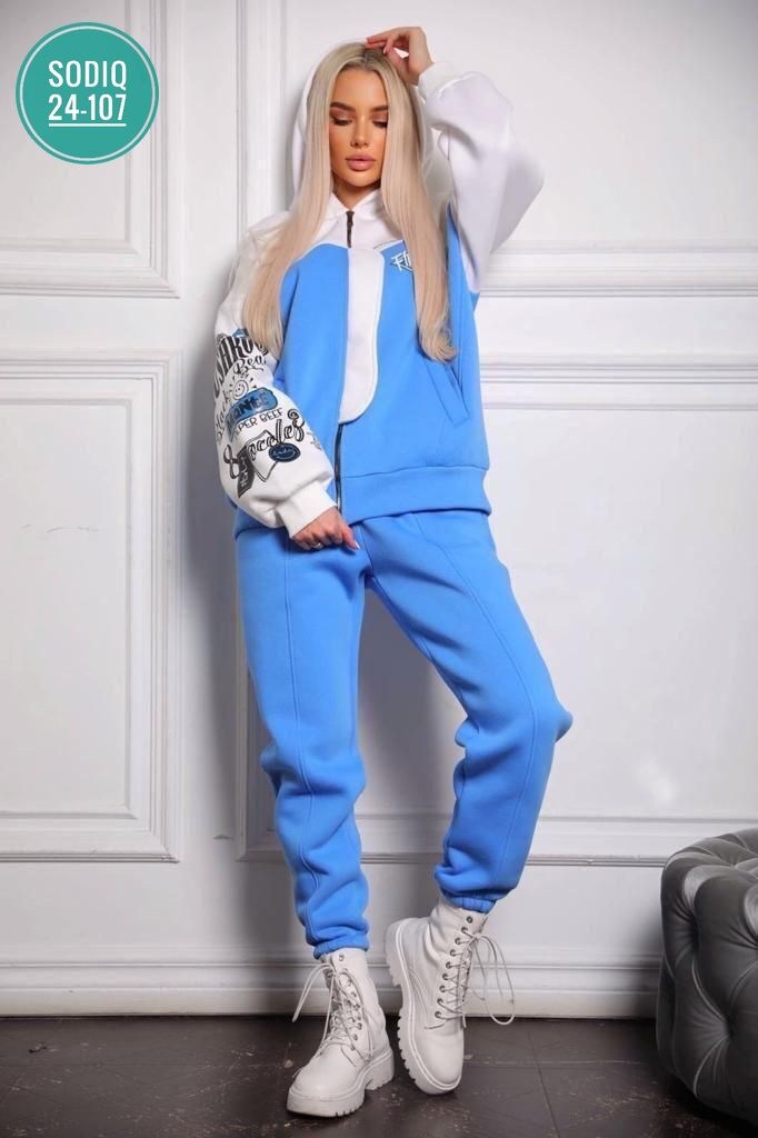 cпортивный костюм женский на флисе,костюм спортивные женские костюмы,женский спортивный костюм,костюм женский,костюм женский на флисе