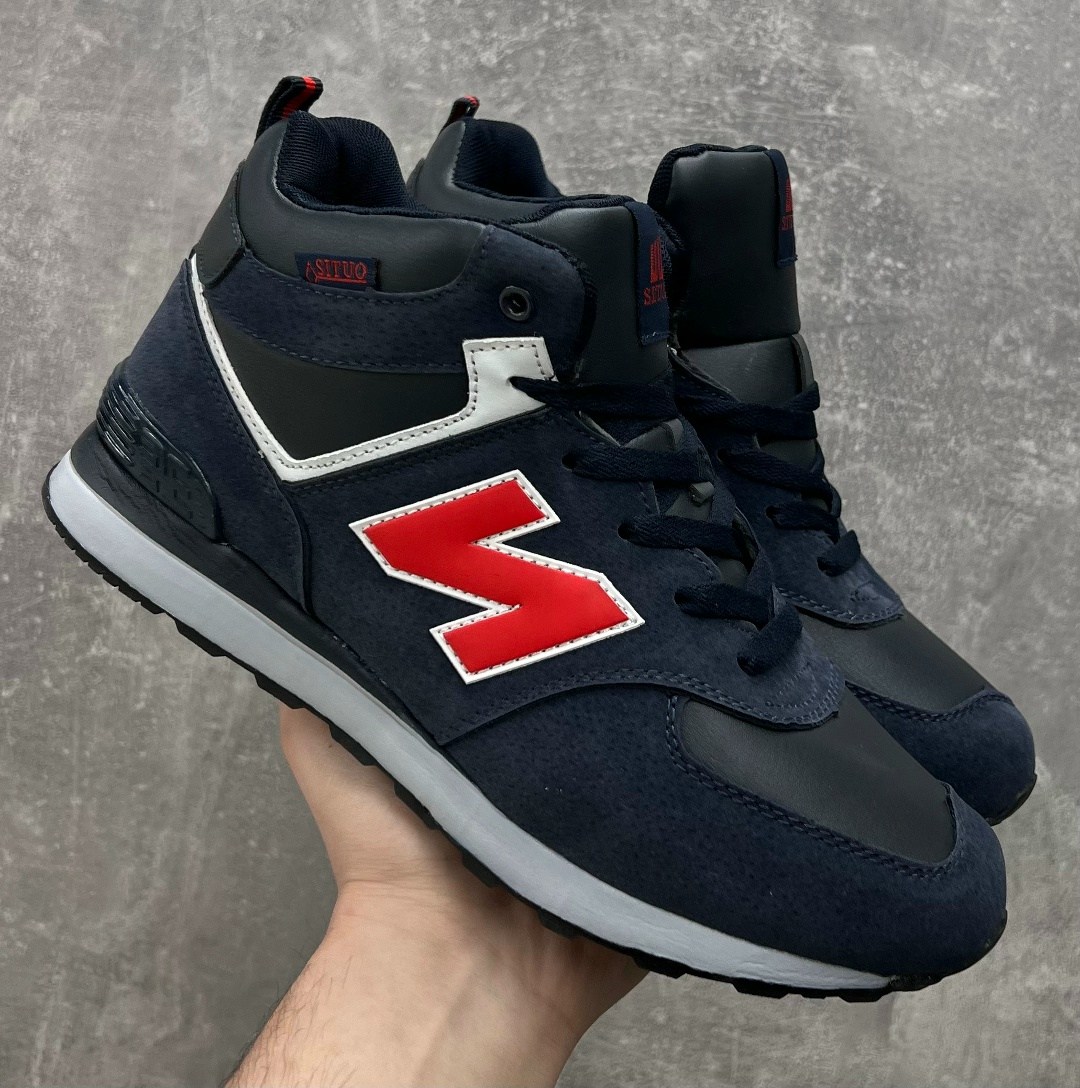 кроссовки,зимние кроссовки new balance 574 mid,,зимние кроссовки мужские,зимние кроссовки new balance