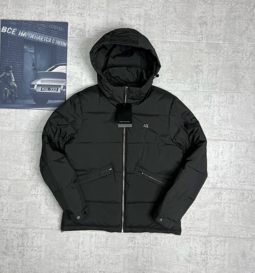 зимняя мужская куртка,мужская куртка,зимняя куртка,куртка,куртка мужская calvin klein зимняя