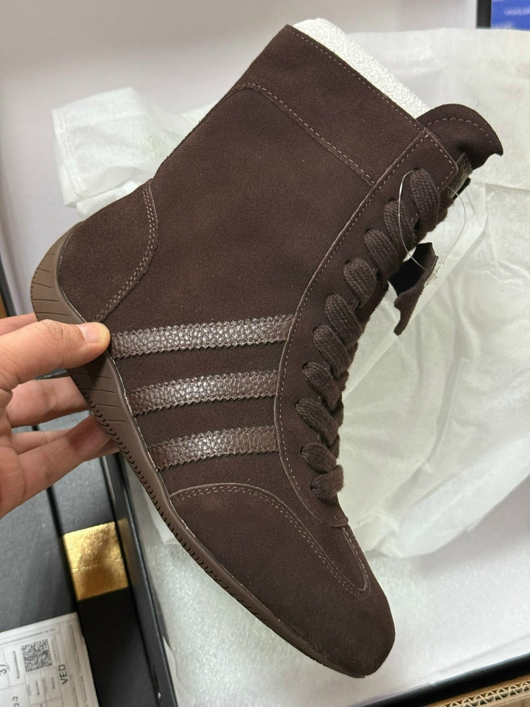 ,adidas plimcana low,женская ,кроссовки зимние adidas,коричневые кроссовки адидас