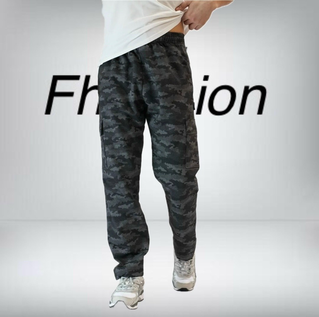 брюки камуфляжные рабочие n&t fashion,штаны камуфляжные,брюки камуфляжные,брюки милитари,джоггеры камуфляжные