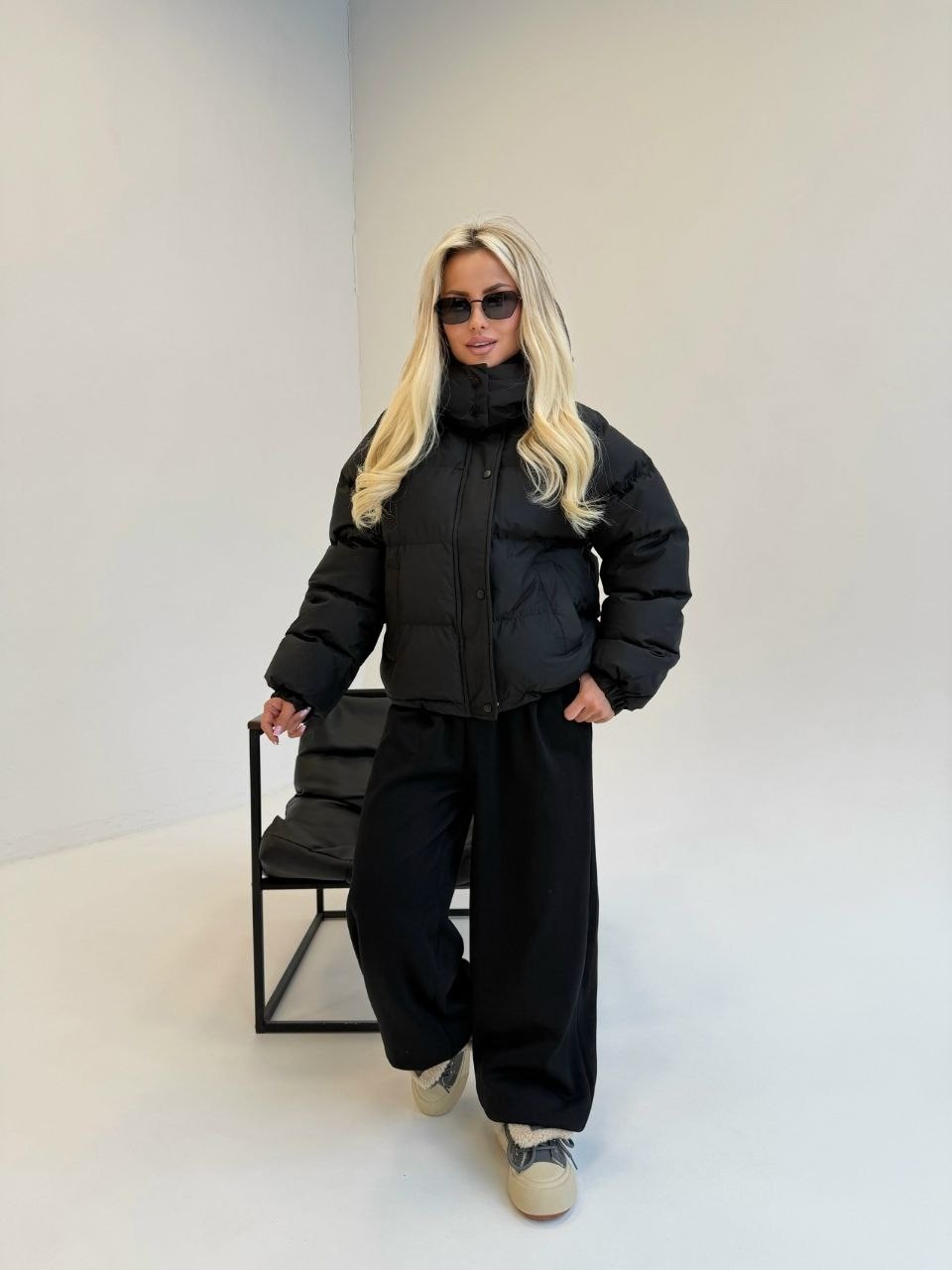 куртка женская,розовая куртка,демисезонная куртка,куртка пуховик feelz ripster розовый,куртка оверсайз