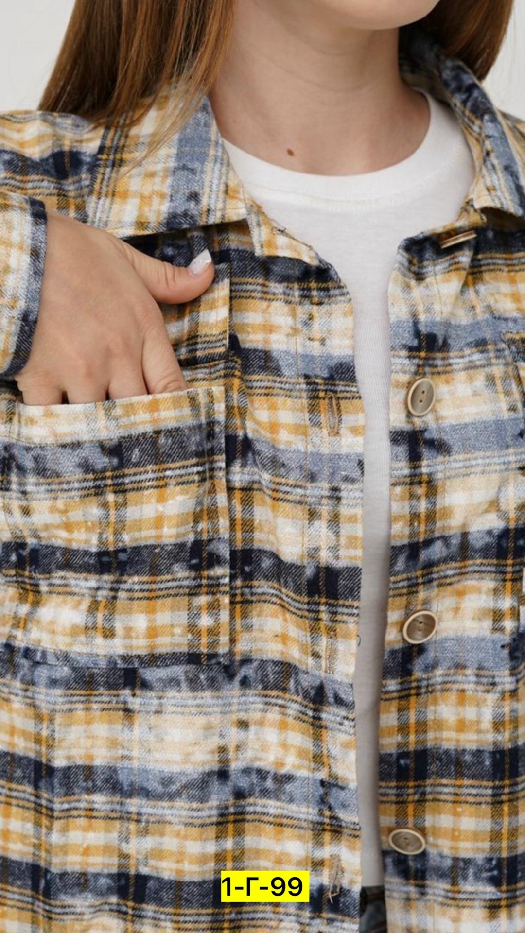 рубашка в клетку теплая zenovna,женская рубашка в клетку,рубашка в клетку оверсайз женская,теплые рубашки женские в клетку,рубашка женская