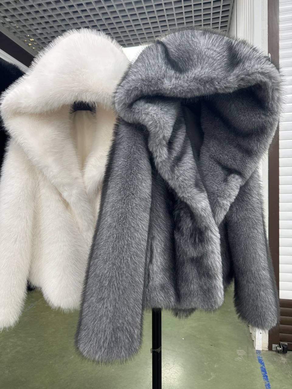 розовая шуба натуральная,модная розовая шуба из натурального лисьего меха с капюшоном для женщин,меховая куртка,розовый полушубок,розовый мех