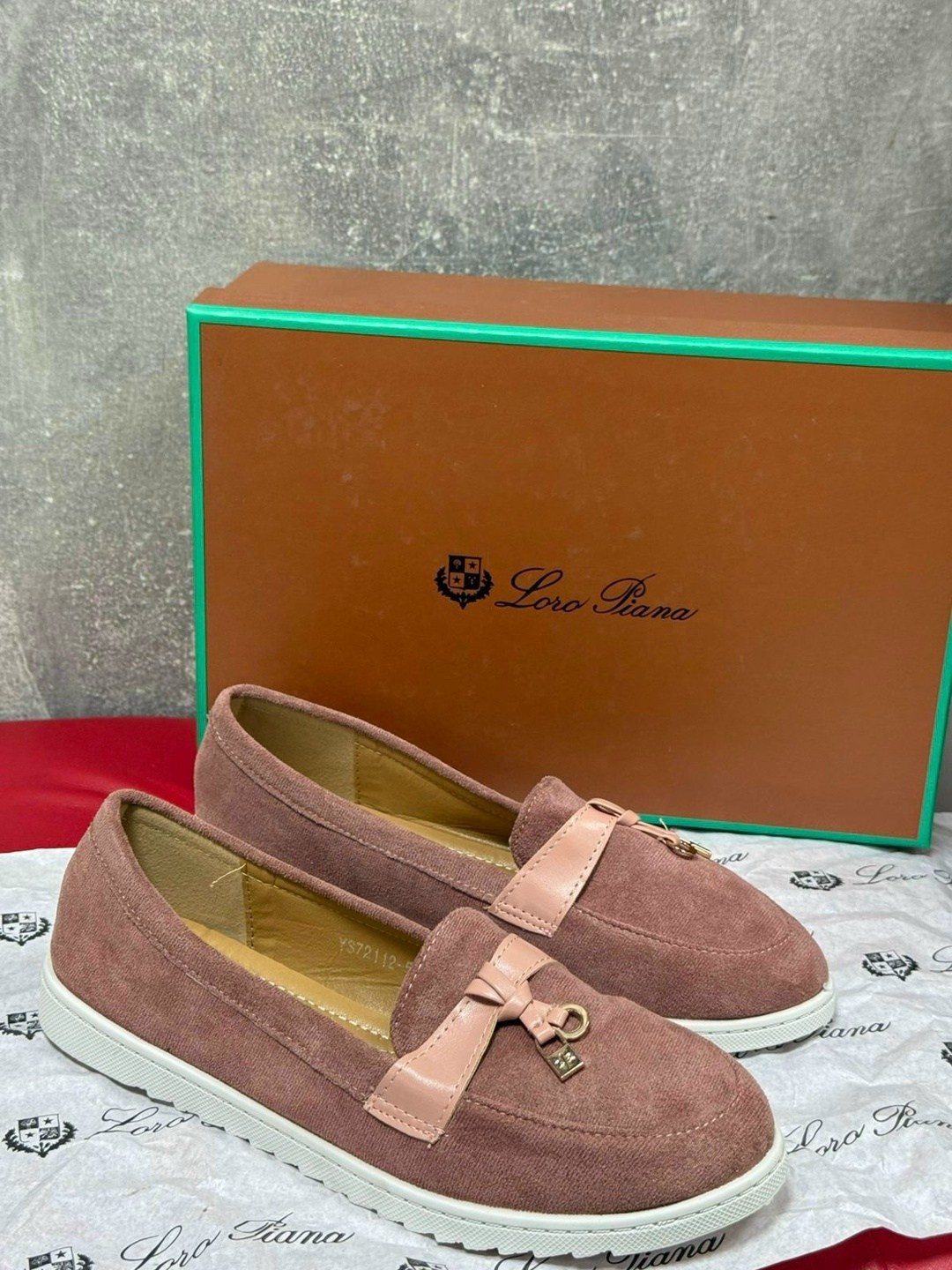 loro piana лоферы женские,,замшевые женские лоферы loro piana розовые,мокасины женские замшевые,лоферы loro piana