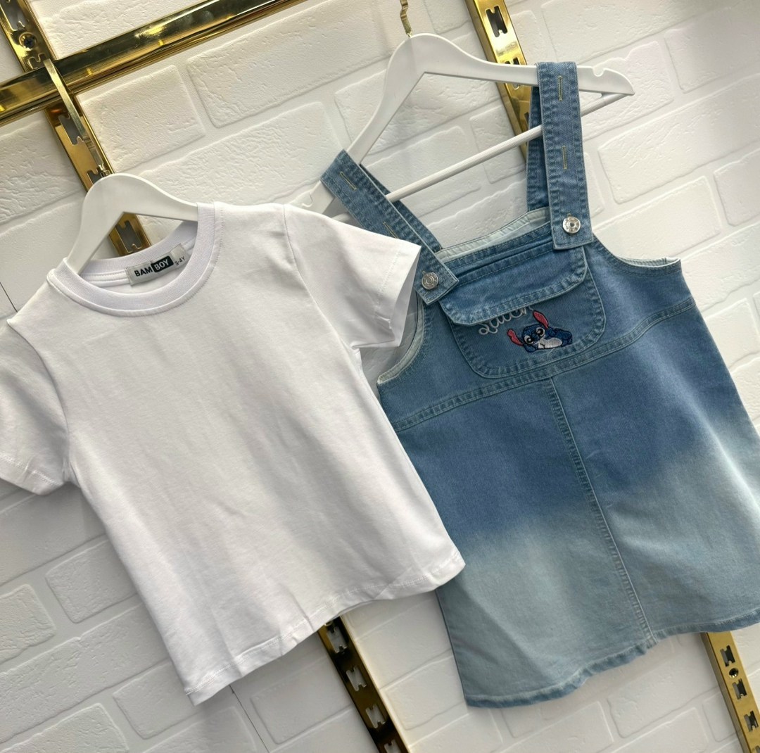 сарафан джинсовый детский,джинсовый сарафан на девочку,платье джинсовая,сарафан детский,детские сарафаны