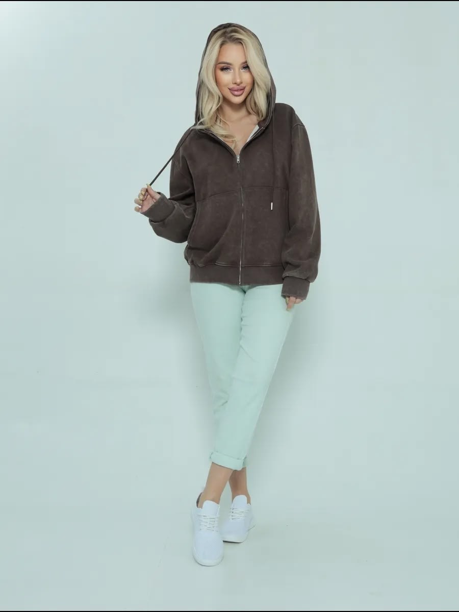 толстовка женская,толстовка,велюровая кофта на молнии с капюшоном,толстовкa на молнии с капюшоном,свитшот