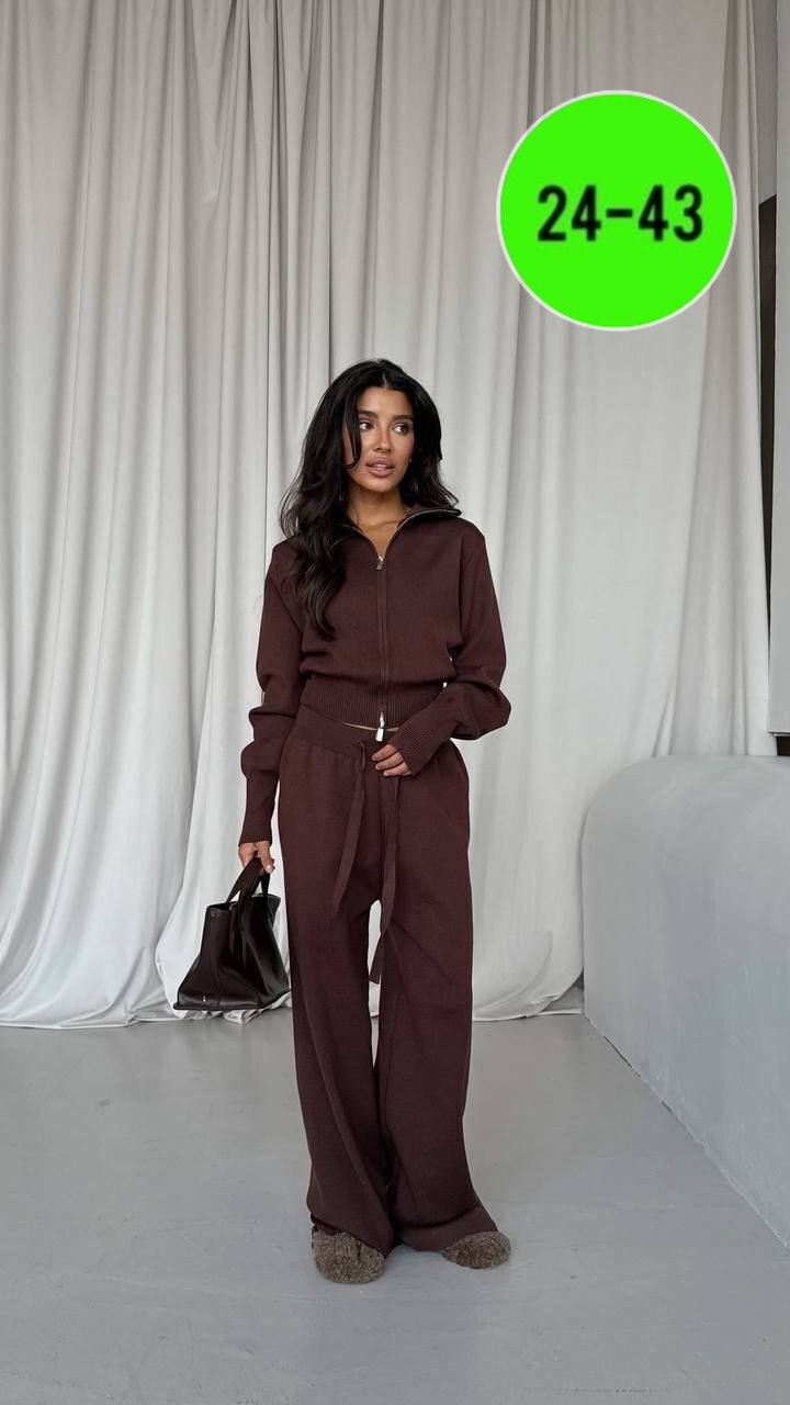 трикотажные костюмы,костюм двойка кашемир,женский костюм,костюм с кашемиром,трикотажный брючный костюм