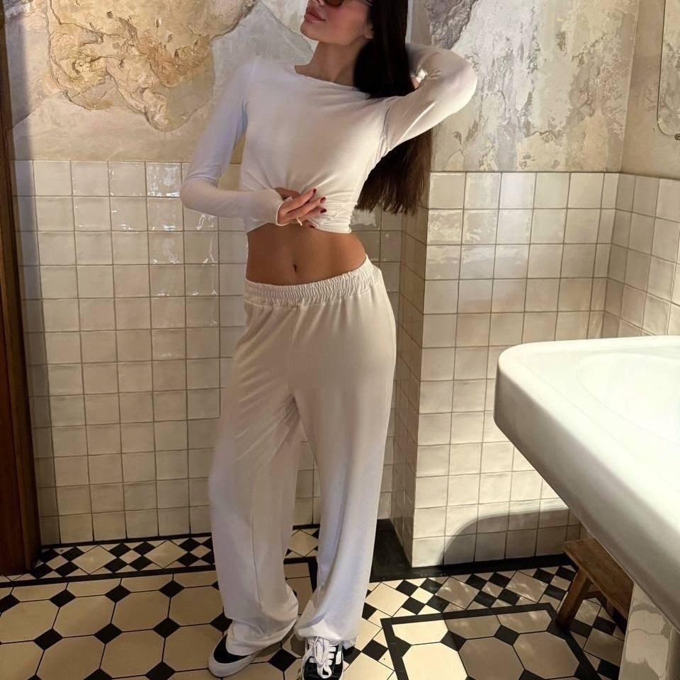 брюки палаццо,широкие брюки,костюм со штанами,брючный костюм из лапши,костюм женский