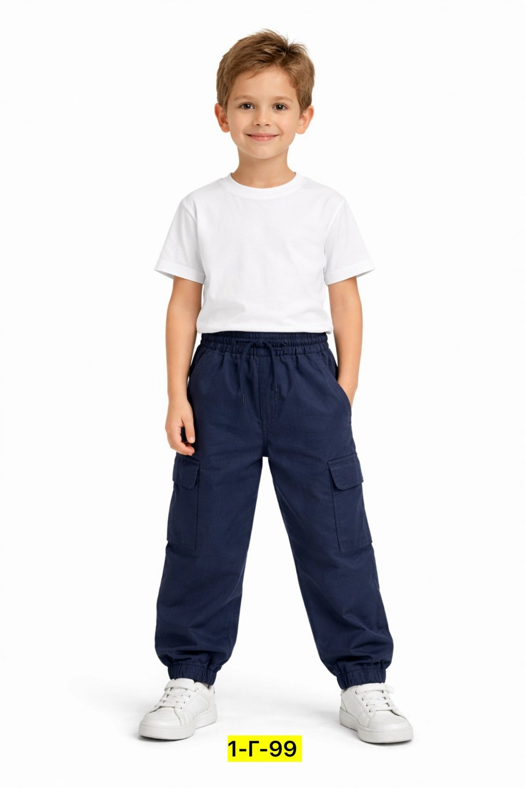 брюки джоггеры для мальчика,брюки для мальчиков,брюки карго для мальчика,брюки карго для мальчика 33-91234 черный,джоггеры для мальчика