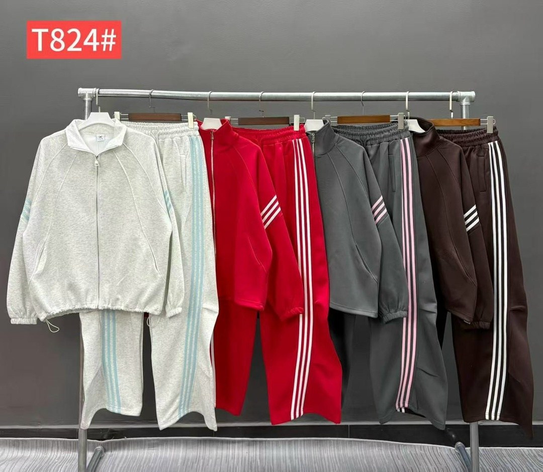 спортивный костюм,повседневный спортивный костюм,спортивный костюм для женщин,женский костюм,спортивные костюмы оверсайз