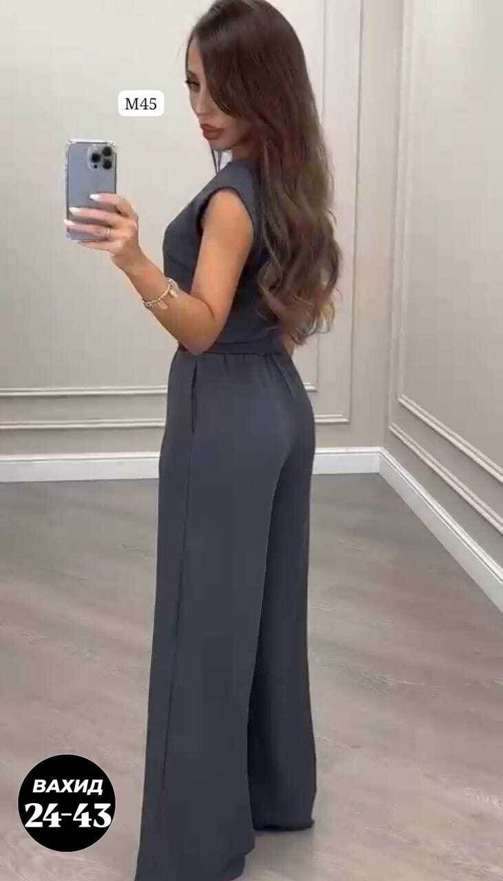 костюм двойка женская,костюм женский,брючный комбинезон,брючный костюм,женский брючный костюм