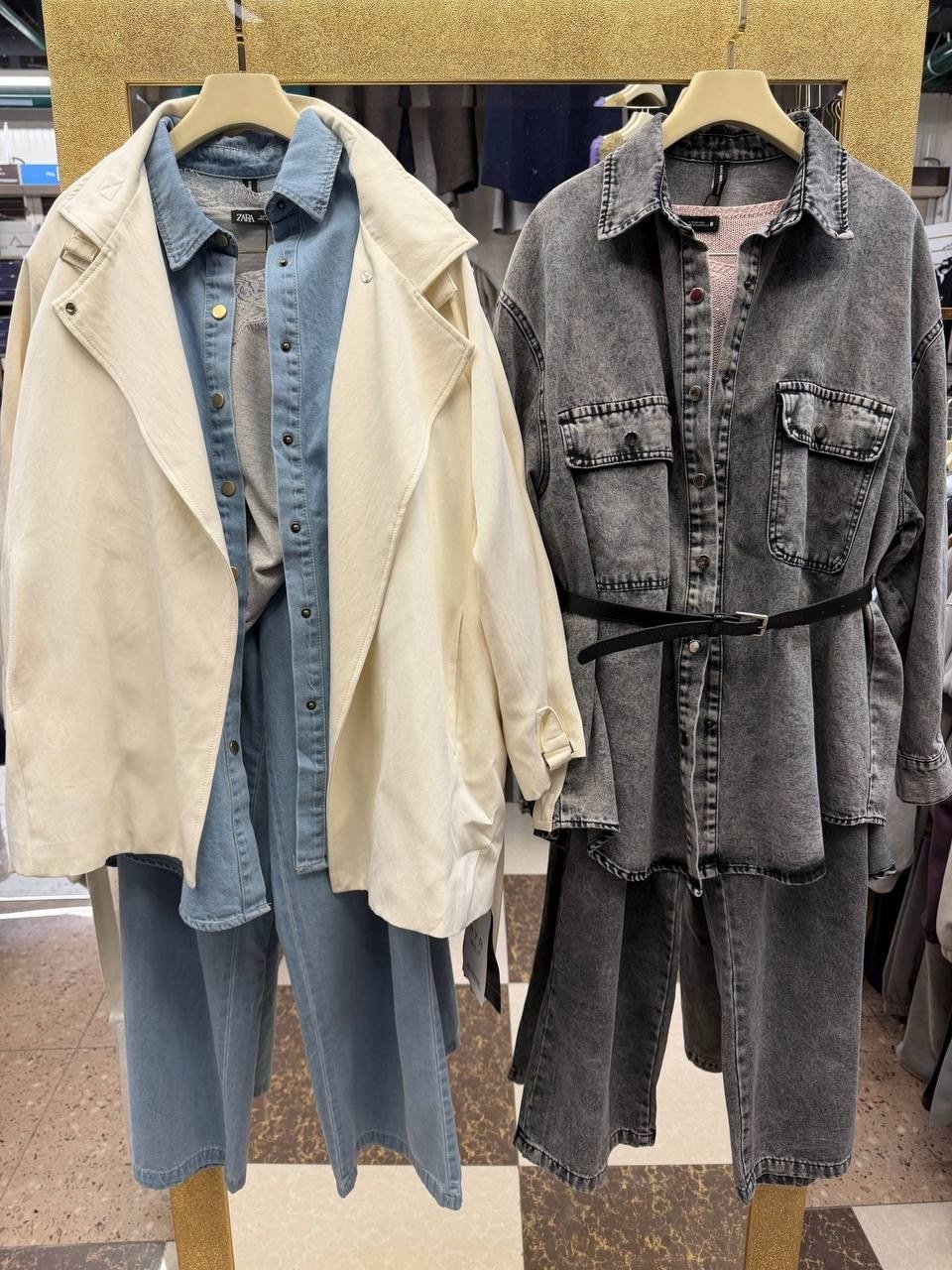 джинсовая куртка,тренч джинсовый,джинсовая рубашка,джинсовое пальто,женская джинсовая куртка