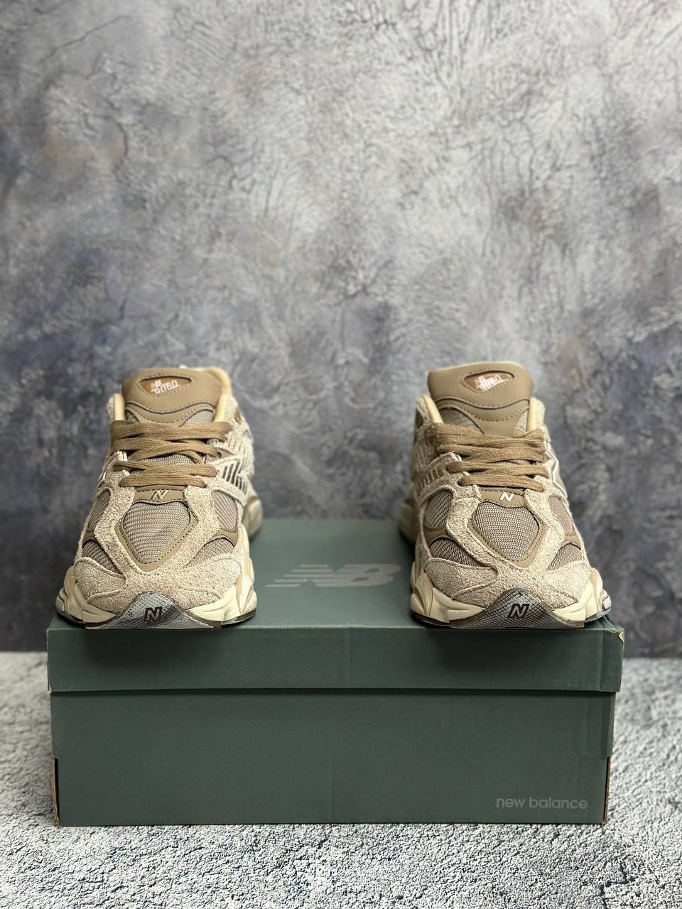 кроссовки new balance 9060,кроссовки new balance,мужские кроссовки new balance 9060,кроссовки мужские new balance,кроссовки new balance 9060 'mushroom' коричневый