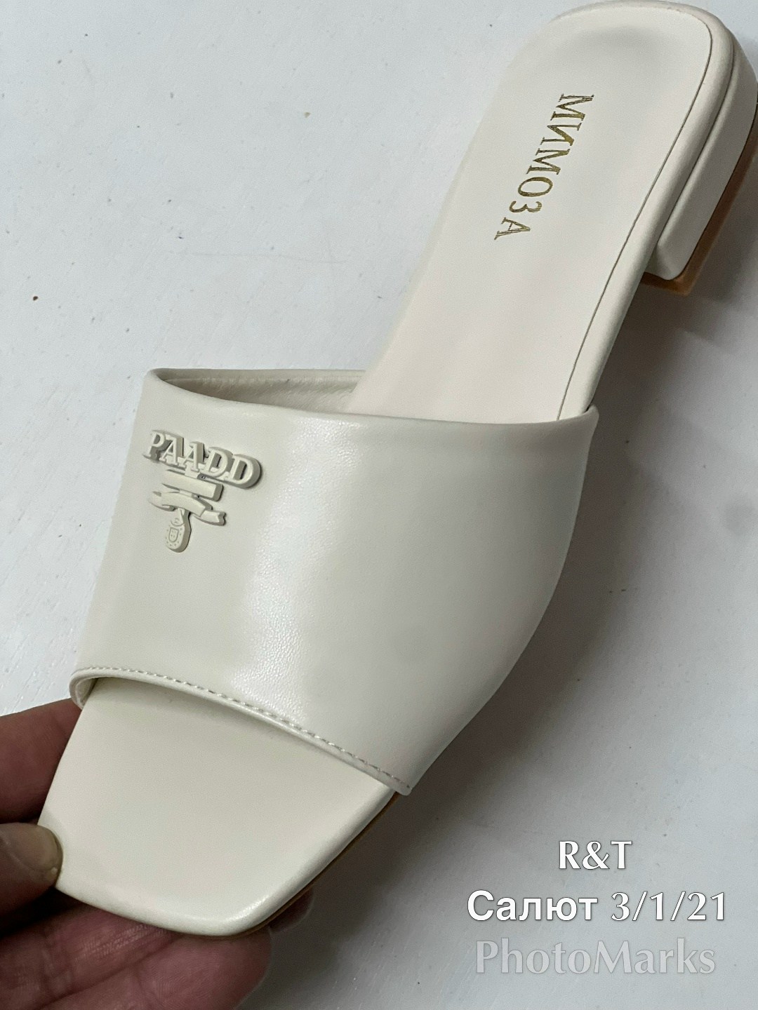 ,шлепанцы женские,шлепки прада,женские шлепанцы prada,тапочки прада