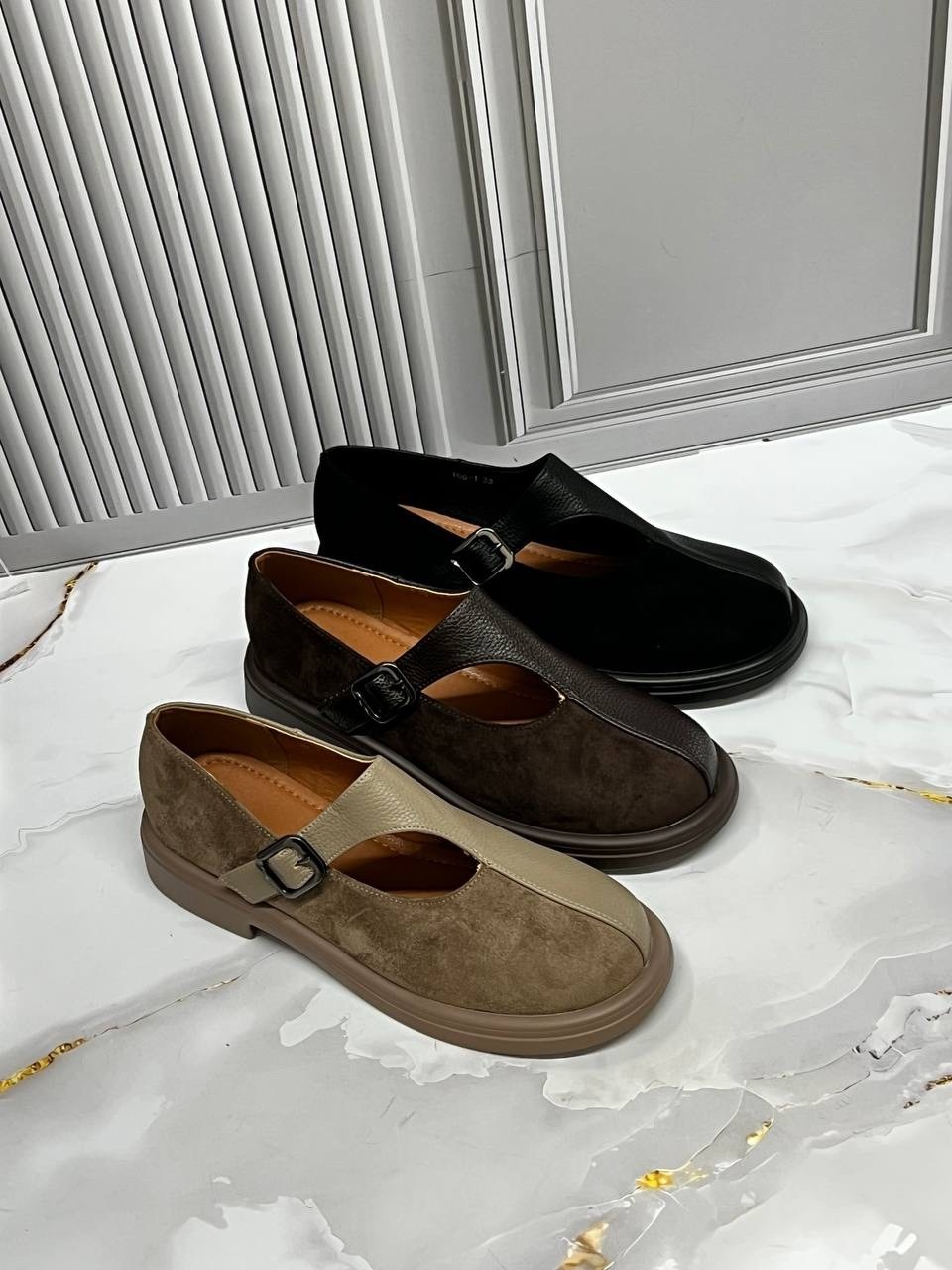 ,женская , на плоской подошве,женские туфли на плоской подошве,туфли мэри джейн