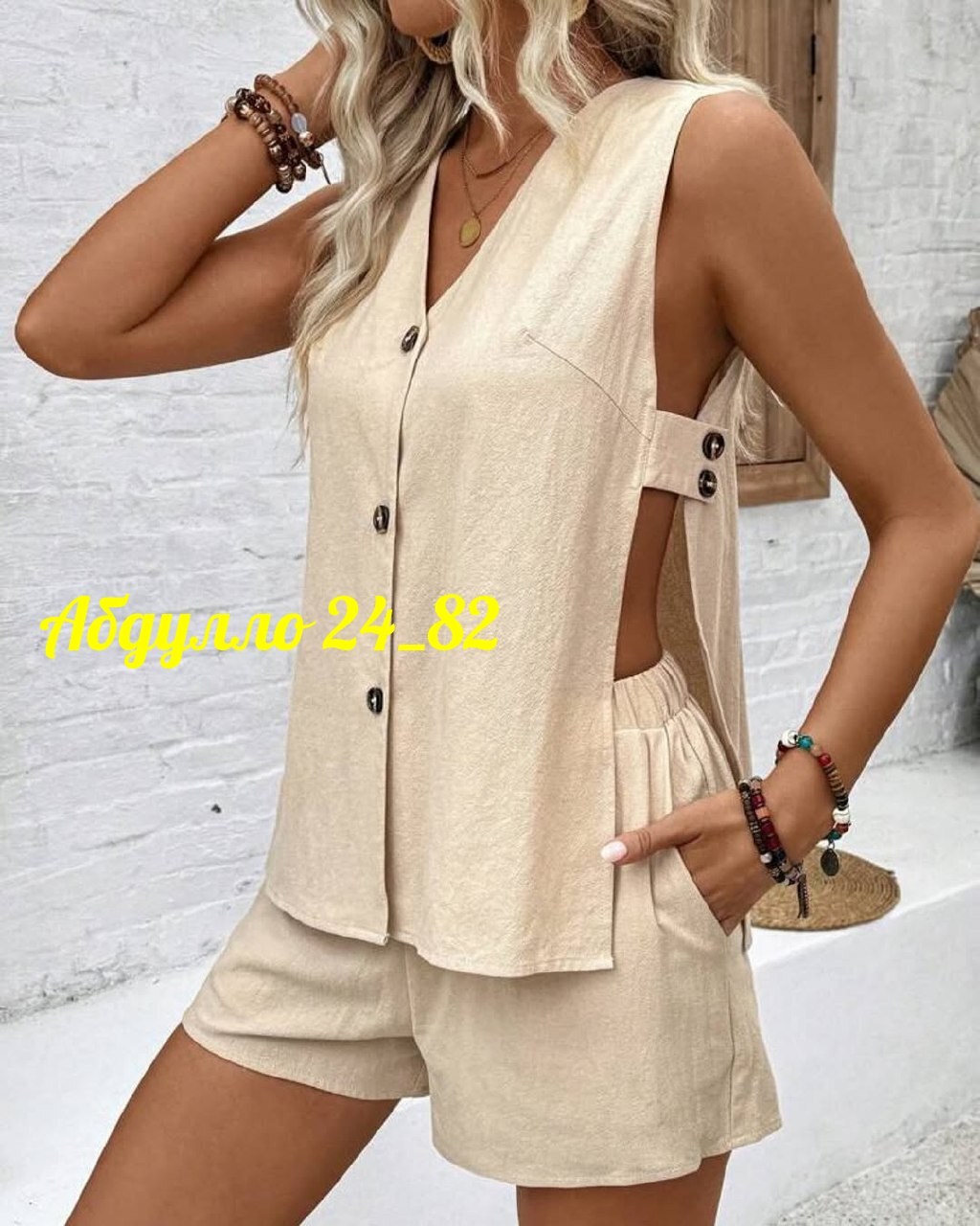 женский костюм летний,костюм повседневный,летние костюмы,летняя одежда для женщин,костюм шортами