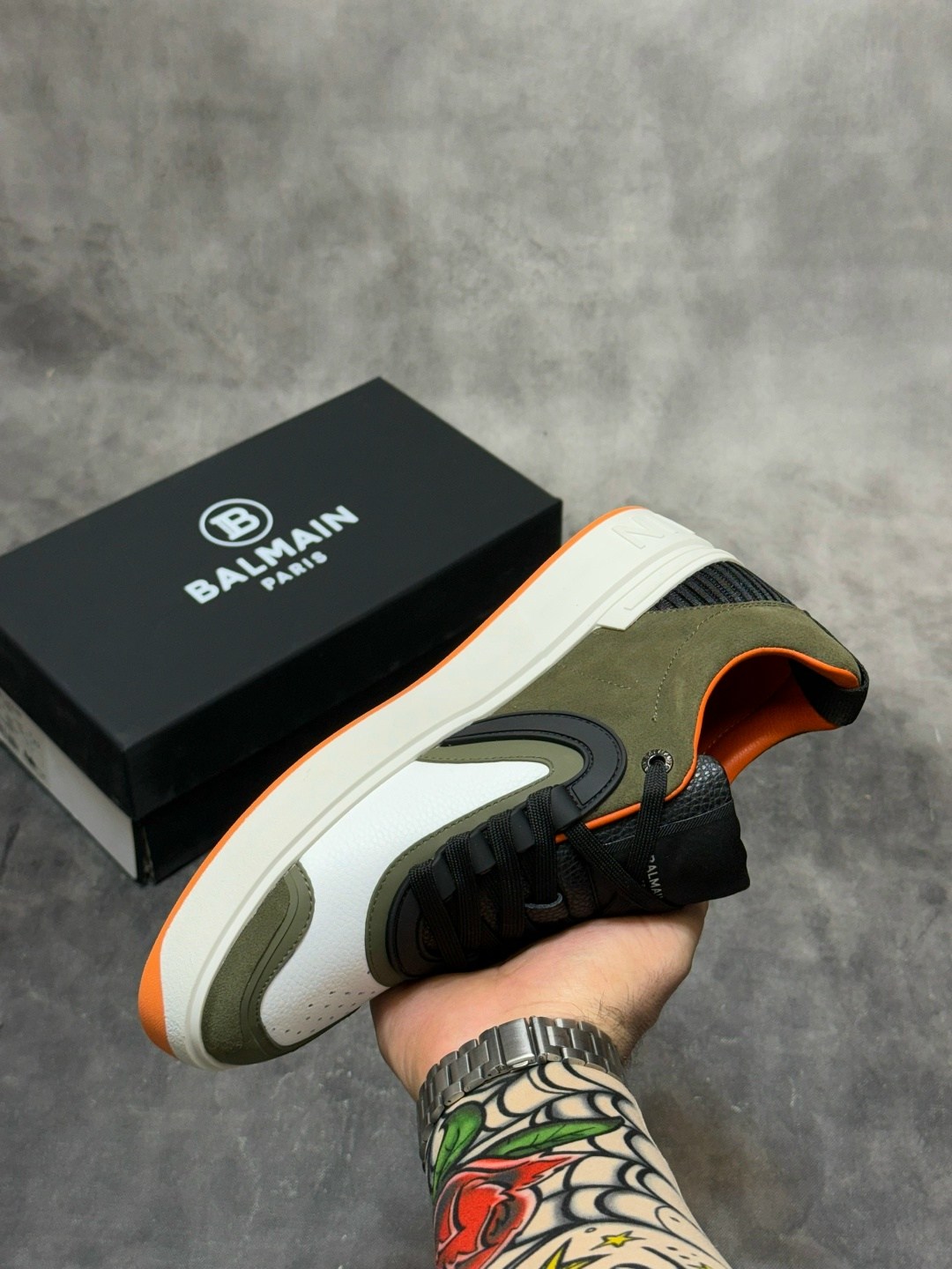 ,кроссовки balmain,кроссовка мужской,мужские кроссовки,кроссовки для мужчин