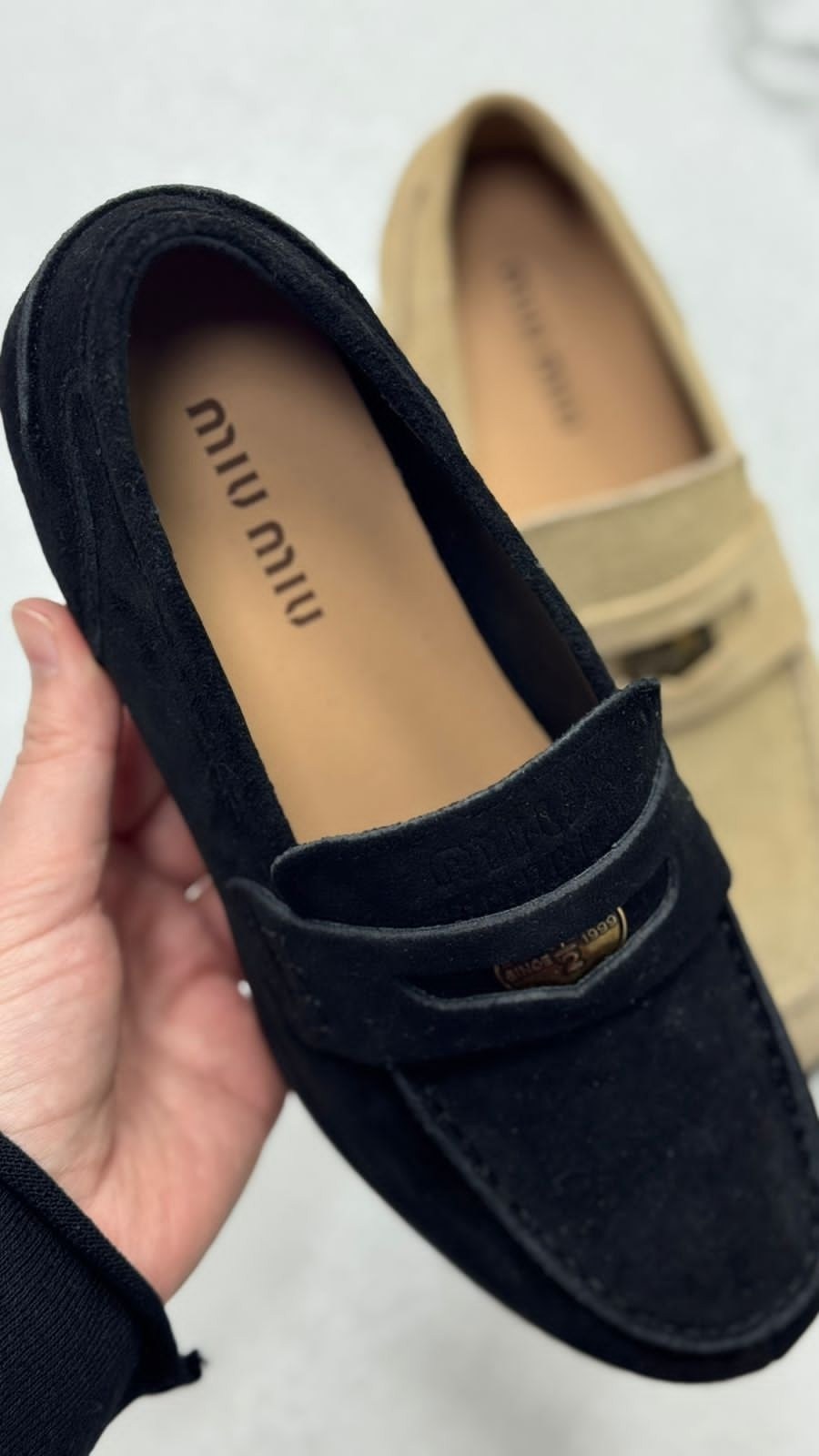 ,замшевые лоферы,лоферы женские замшевые оригинал,лоферы женский,бежевые лоферы