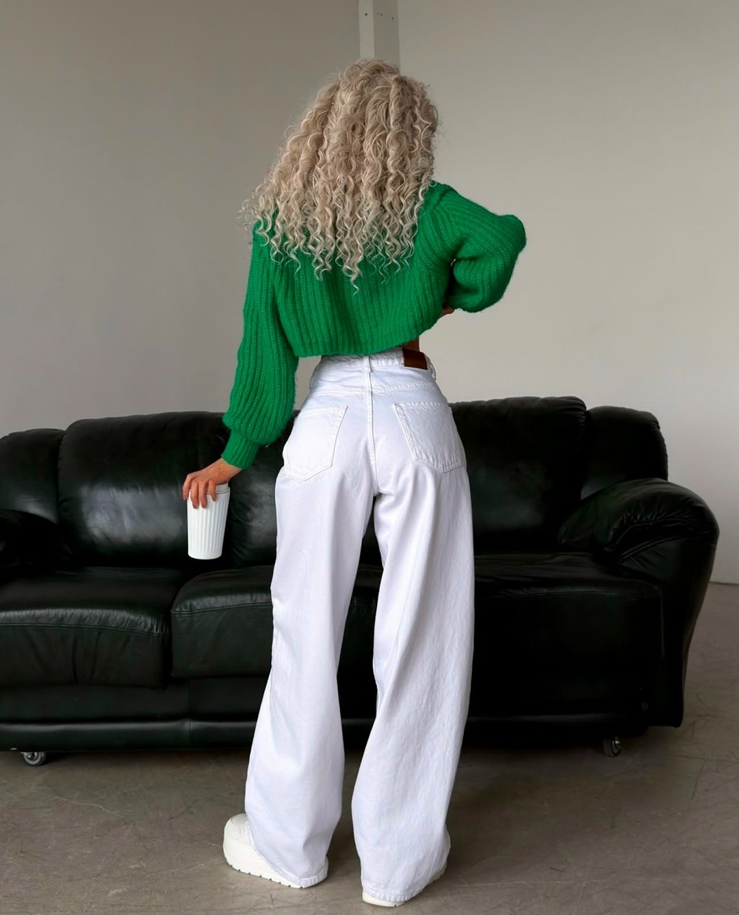 белые джинсы,джинсы модные,джинсы широкие,женские джинсы