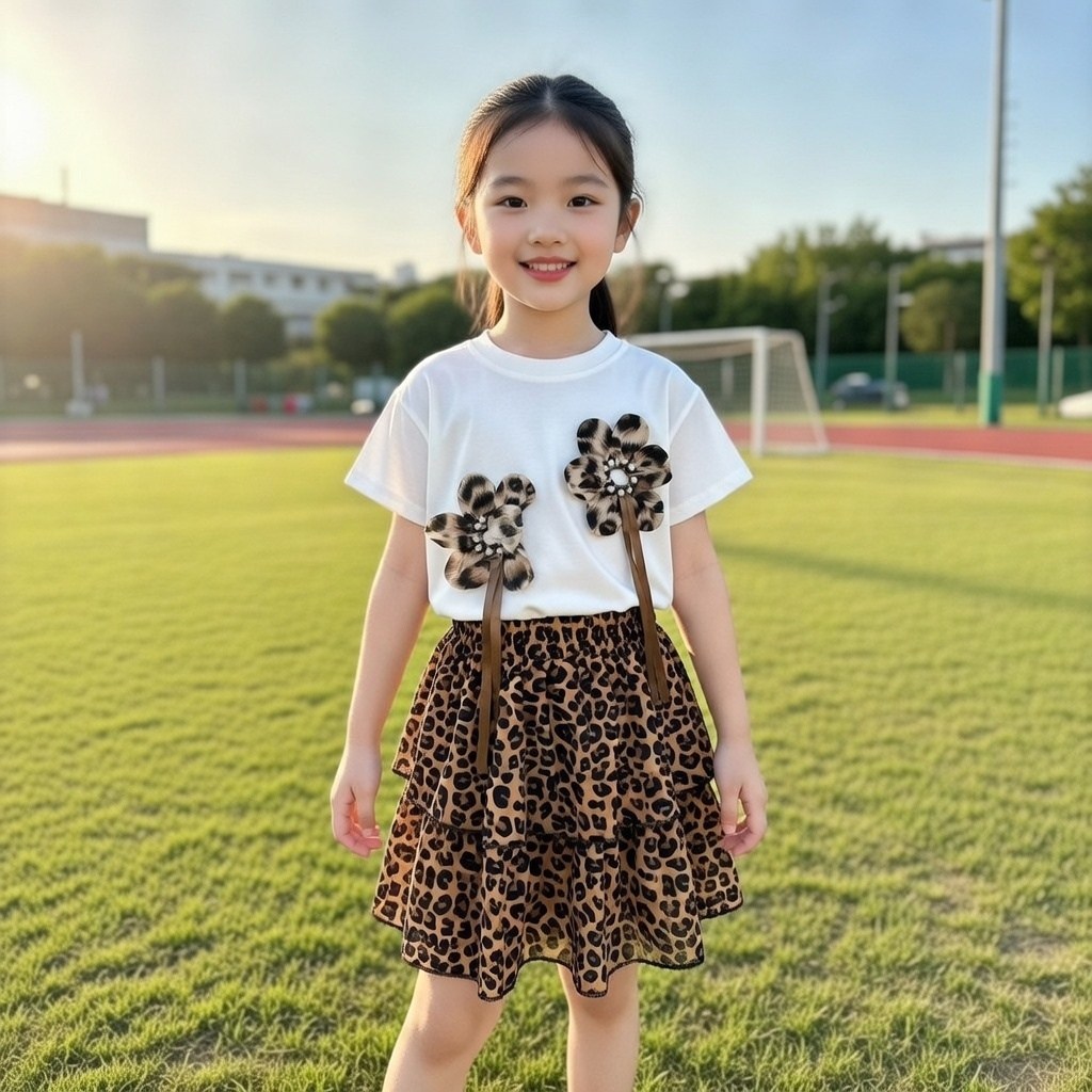 комплект одежды девочке,летний костюм для девочек,костюм для девочек,одежда для девочек,костюм детский
