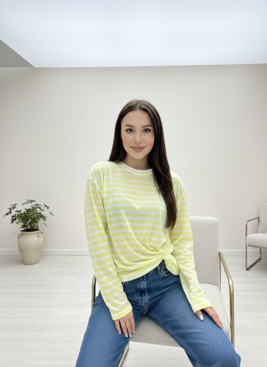 женский джемпер в полоску,кофта женская,кофта в полоску,кофта оверсайз в полоску,джемпер