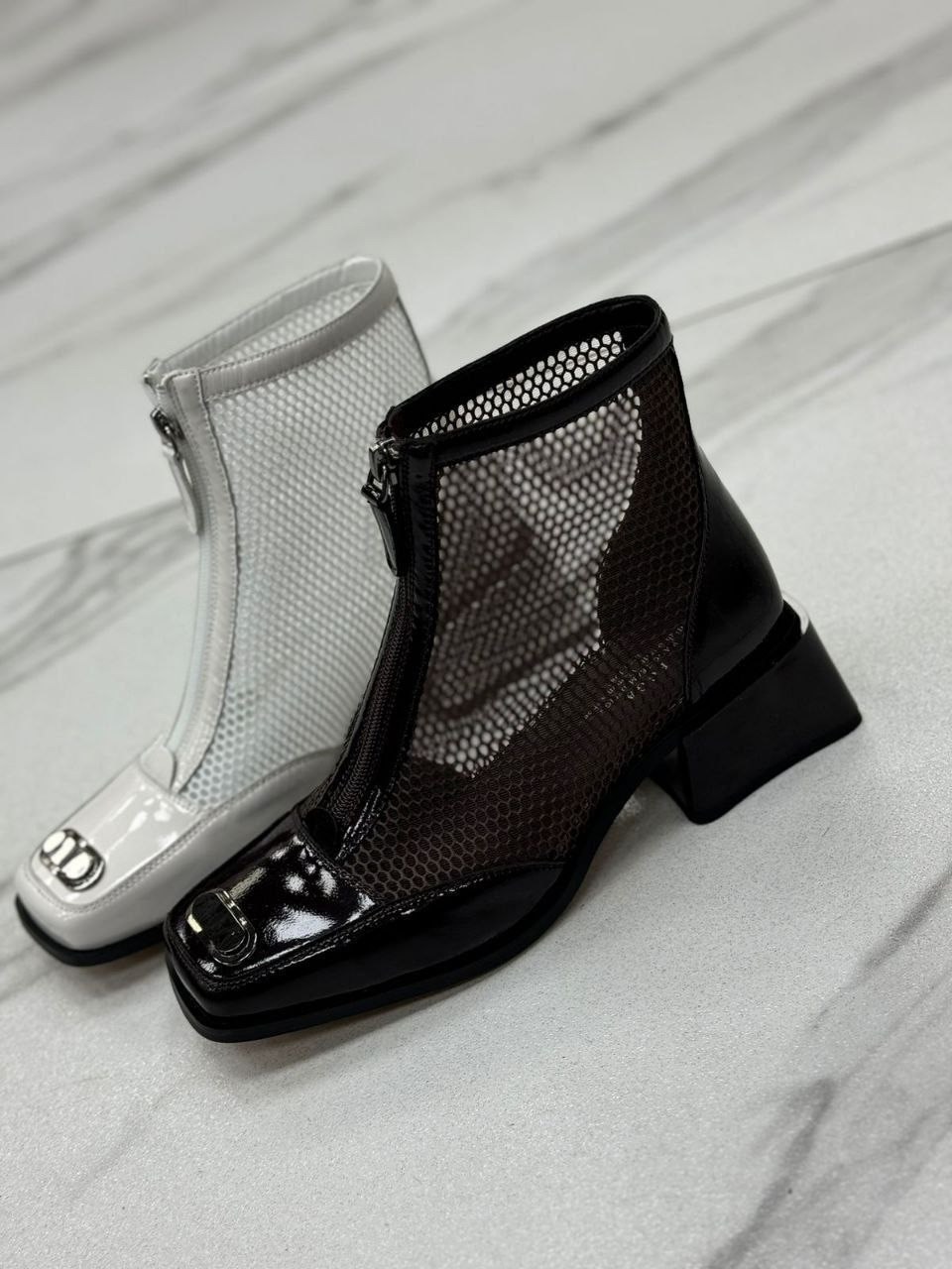 ,ботильоны летние сетка,женские ботильоны,ботильоны натуральная кожа,летние ботильоны
