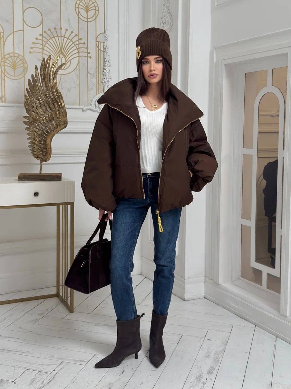 куртка оверсайз с капюшоном осенняя okxana utova brand,куртка оверсайз,стильная куртка,куртка оверсайз с капюшоном осенняя oksana utova brand,женская куртка