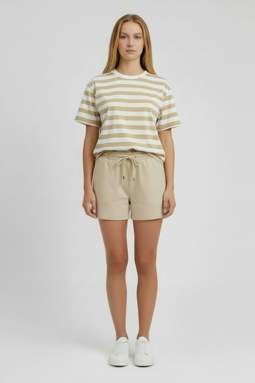 комплект джемпер,женские шорты,розовый джемпер,свитшот модный,розовые шорты