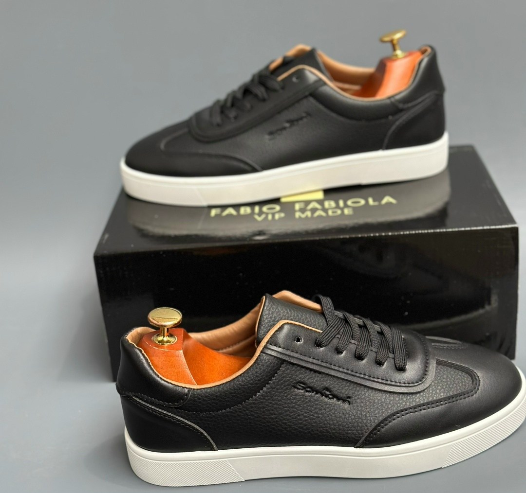 мужские кеды santoni,мужские кеды,,кеды мужские кожаные,мужские кроссовки