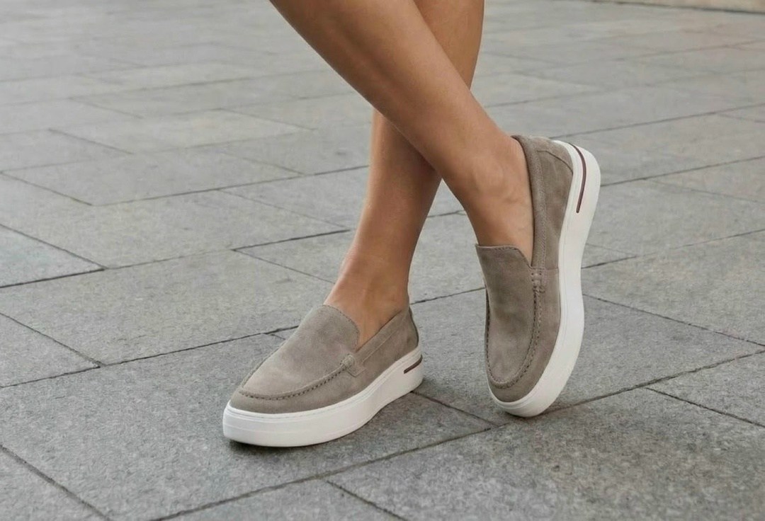 лоферы женские,лоферы женские sbalo ht16 голубые 38 ru,лоферы из натуральной замши,лоферы замшевые,