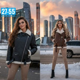 Верхняя одежда