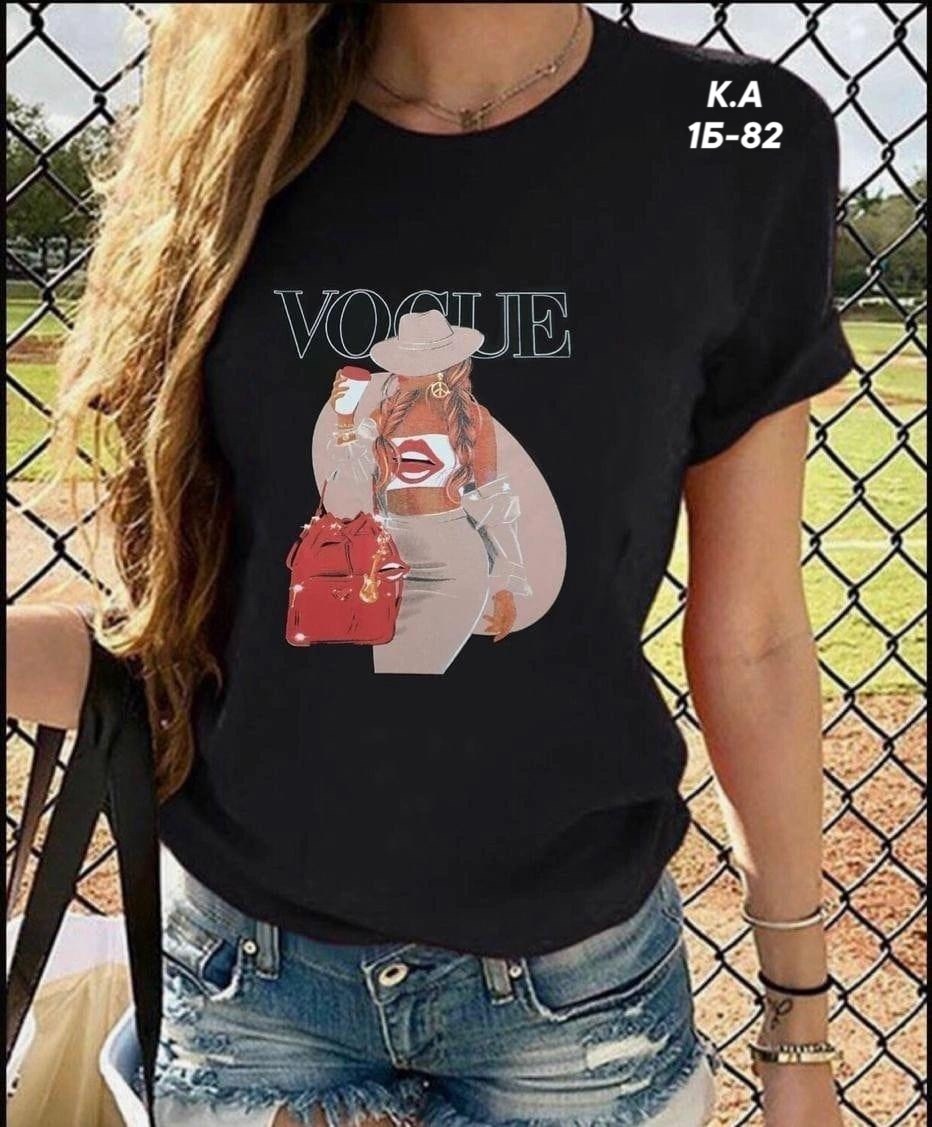 корейская модная футболка,женские футболки с принтом,футболки женская,летние футболки,футболки для женщин