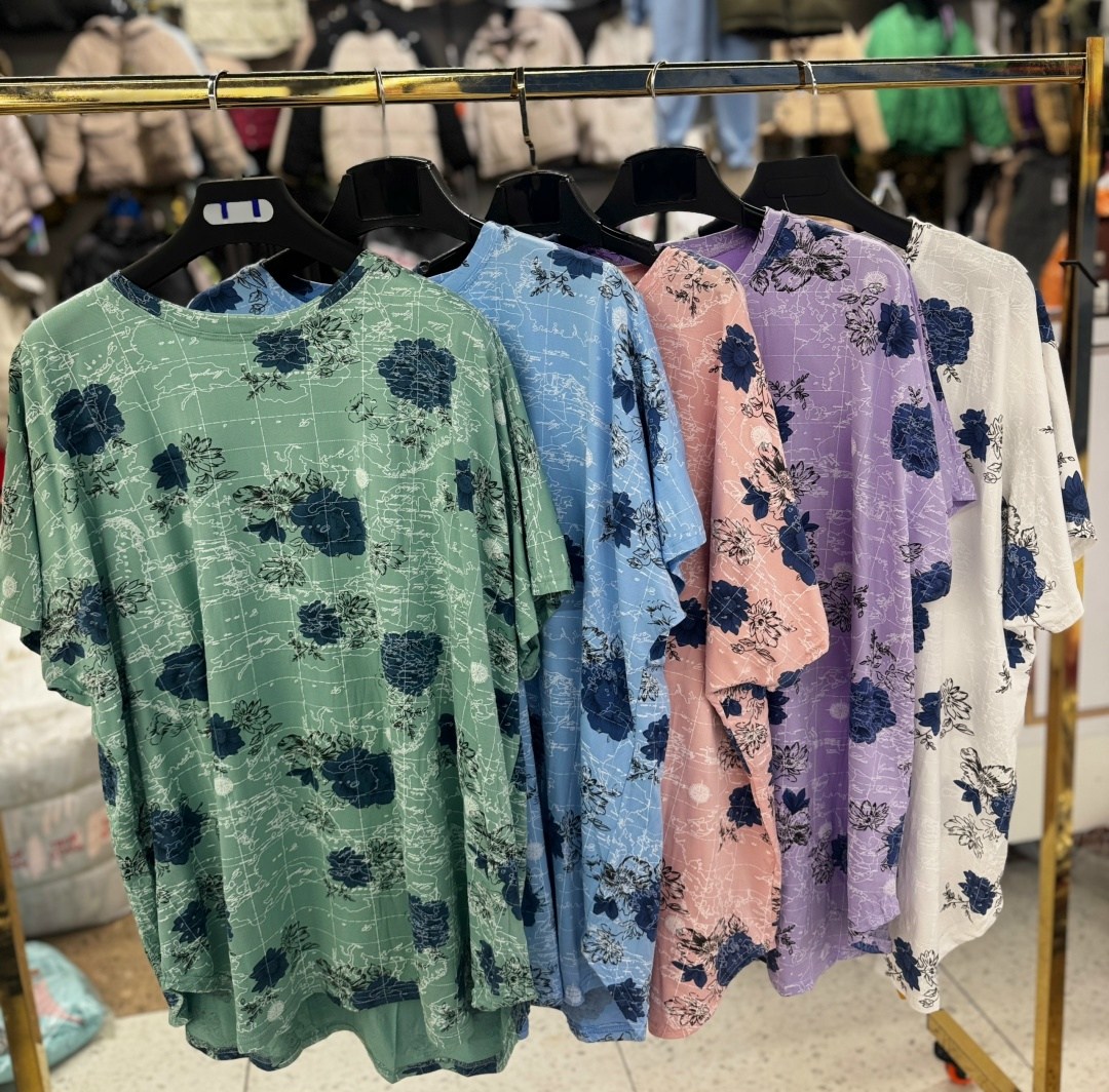 футболки женская,футболки женские больших размеров,женской одежды,женская кофта,сток одежда