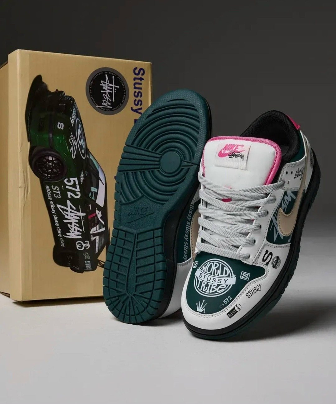 кроссовки nike sb dunk low,кроссовки,кроссовки nike,кроссовки nike sb dunk stussy,кроссовки nike sb dunk